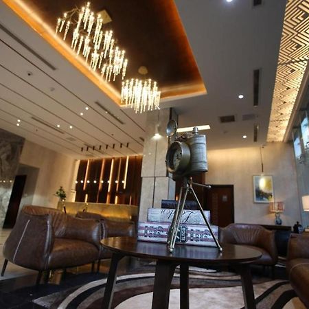 Empyrean Dhaka City Centre Exterior photo