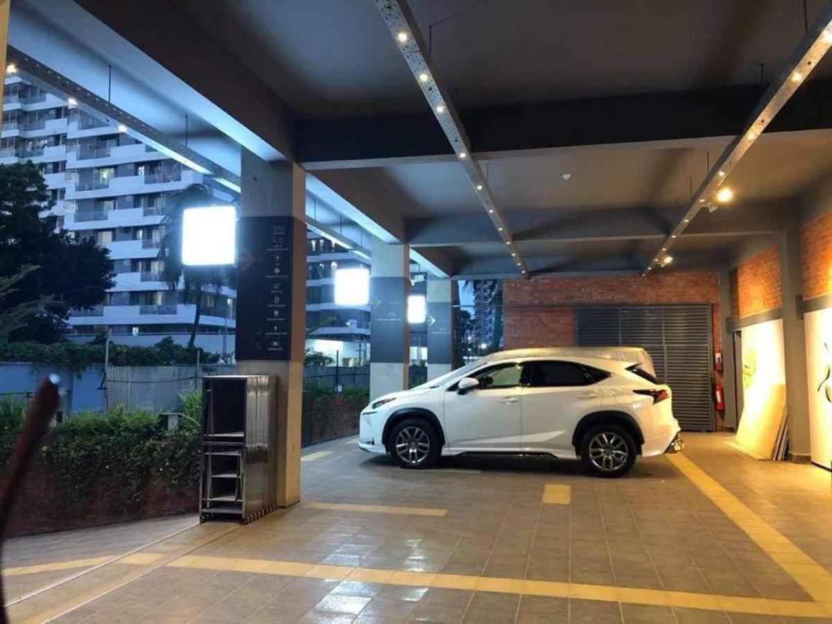 Empyrean Dhaka City Centre Exterior photo